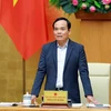 Đưa quan hệ đối tác chiến lược Việt Nam-Tây Ban Nha phát triển mạnh mẽ