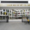 Thông tin một học sinh trường THCS Yên Hòa bị bắt cóc là không đúng