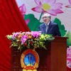 Sửa đổi Luật Tổ chức Tòa án Nhân dân, đẩy mạnh cải cách tư pháp