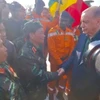 Việt Nam-Thổ Nhĩ Kỳ: Những viên gạch nhỏ tạo nên nhịp cầu hữu nghị