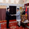 Nepal mong muốn kết nối hàng không trực tiếp với Việt Nam