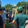 Án mạng ở Đồng Nai: Tài xế dùng dao sát hại 3 người rồi tự tử