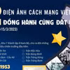 70 năm điện ảnh cách mạng Việt Nam đồng hành cùng đất nước
