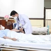 Bạc Liêu: Cấp cứu thành công một nữ bệnh nhân bị ong bắp cày đốt