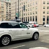 Uber đã ký thoả thuận không truy tố với Bộ Tư pháp Mỹ. (Nguồn: Yahoo News)