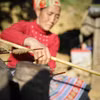 Du lịch cộng đồng làm sống dậy không gian văn hóa bản địa