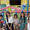 (Ảnh: CTV/Vietnam+)
