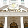 Bệnh viện thẩm mỹ Korea Star - Sao Hàn.