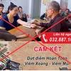 Tăng cường kiểm tra và xử lý vi phạm kinh doanh quảng cáo thuốc qua mạng xã hội
