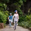 Sau dịch COVID-19, xu hướng du lịch thay đổi, vì thế cách làm du lịch cũng phải thay đổi nếu muốn phục hồi và phát triển bền vững. (Ảnh minh họa: CTV/Vietnam+)