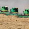Nga không lo bị "đói" nếu Mỹ và EU cắt nguồn cung lương thực