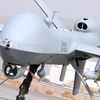 Anh lần đầu điều máy bay không người lái Reaper tấn công IS ở Iraq 