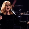 Ngôi sao nhạc pop người Anh Adele. (Nguồn: Getty)