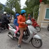 (Ảnh minh họa: PM/Vietnam+)