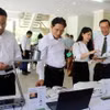 TP.HCM: Chuyển đổi số-Đòn bẩy để nâng cao chất lượng giáo dục, đào tạo