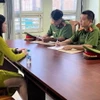 Phá đường dây môi giới mại dâm tiếp viên hàng không giá ngàn USD