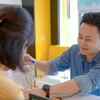 BAC A BANK phát hành 2.000 tỷ đồng trái phiếu ra công chúng lần 2. (Ảnh: Vietnam+)