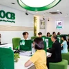 OCB đạt 2.113 tỷ đồng lợi nhuận trước thuế trong 6 tháng đầu năm. (Ảnh: Vietnam+)