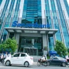 Sacombank lên tiếng về tin đồng Chủ tịch Dương Công Minh bị cấm xuất cảnh. (Ảnh: Vietnam+)
