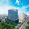 LPBank hoàn thành mục tiêu kinh doanh năm 2023, nợ xấu thuộc nhóm thấp nhất. (Ảnh: PV/Vietnam)