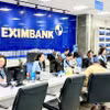 Eximbank thành công gọi vốn quốc tế 1.400 tỷ đồng thông qua phát hành trái phiếu. (Ảnh: Vietnam+)