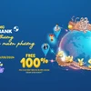 Eximbank tung loạt chương trình siêu ưu đãi lớn nhất năm. (Ảnh: Vietnam+)