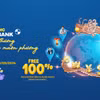 Eximbank tung loạt chương trình siêu ưu đãi lớn nhất năm. (Ảnh: Vietnam+)