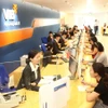 VIB chuẩn bị hơn 1.600 tỷ trả cổ tức tiền mặt đợt 2. (Ảnh: Vietnam+)