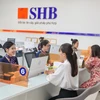 SHB tung gói giải pháp hấp dẫn cho doanh nghiệp FDI. (Ảnh: Vietnam+)