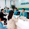 ABBANK là một ngân hàng thương mại cổ phần có bề dày lịch sử 31 năm và mạng lưới hoạt động 165 chi nhánh trên toàn quốc. (Ảnh: Vietnam+)