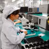 HSBC giữ nguyên dự báo tăng trưởng GDP 6,0% của Việt Nam cho năm nay. (Ảnh: Vietnam+)