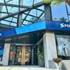 Ngân hàng PGBank dự kiến tăng vốn điều lệ lên 5.000 tỷ đồng. (Ảnh: Vietnam+)