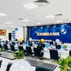 Những nỗ lực để thích nghi trong bối cảnh nền kinh tế nhiều biến động đã giúp Eximbank duy trì được đà tăng trưởng quy mô tốt hơn so với tăng trưởng chung của ngành. (Ảnh: Vietnam+)