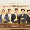 LPBank là ngân hàng đầu tiên ra mắt gói dịch vụ Lộc Phát chuyển tiền không giới hạn đối với các giao dịch chuyển tiền nội bộ và thanh toán online. (Ảnh: Vietnam+)