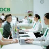 OCB được chấp thuận tăng vốn điều lệ lên 24.658 tỷ đồng. (Ảnh: Vietnam+)
