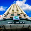 Vietcombank phát hành thành công 2.000 tỷ đồng trái phiếu xanh. (Ảnh: Vietnam+)