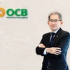 Ông Phạm Hồng Hải được bổ nhiệm quyền Tổng Giám đốc OCB. (Ảnh: Vietnam+)