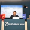 Ngân hàng Thế giới dự báo kinh tế Việt Nam tăng trưởng 6,1% năm 2024. (Ảnh: Vietnam+)