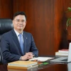 Ông Nguyễn Thanh Tùng được bổ nhiệm giữ chức Chủ tịch Hội đồng quản trị Vietcombank. (Ảnh: Vietnam+)