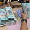 Hình minh họa. (Ảnh: PV/Vietnam+)