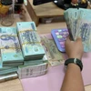 Hình minh họa. (Ảnh: PV/Vietnam+)