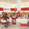HDBank tăng đầu tư vào khu kinh tế cửa khẩu trọng điểm phía Bắc. (Ảnh: Vietnam+)