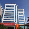 Ngân hàng Agribank được tăng vốn điều lệ lên gần 41.000 tỷ đồng. (Ảnh: PV/Vietnam+)