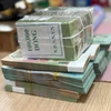 Yêu cầu các tổ chức tín dụng thực hiện một số giải pháp về tín dụng và lãi suất. (Ảnh: Vietnam+)