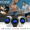 5 ngân hàng hợp tác với Garmin Pay mở rộng hệ sinh thái thanh toán một chạm. (Ảnh: Vietnam+)