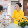 BAC A BANK lãi trước thuế hơn 1.000 tỷ đồng, tỷ lệ nợ xấu ở mức thấp. (Ảnh: Vietnam+)