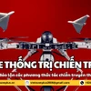 8+ phút Điểm nóng: Drone trở thành kẻ thống trị trên chiến trường như thế nào?