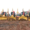 Giải phóng mặt bằng Cao tốc Vạn Ninh-Cam Lộ chưa đảm bảo tiến độ