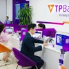 Tăng trưởng lành mạnh và bền vững, TPBank báo lãi gần 5.500 tỷ đồng