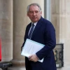 Ông Francois Bayrou được bổ nhiệm làm Thủ tướng Pháp ngày 13/12/2024. (Ảnh: Reuters/TTXVN)